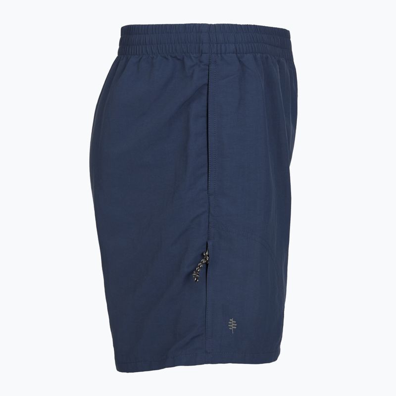 Pánske trekingové nohavice Royal Robbins All-In navy 3