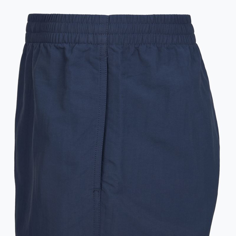 Pánske trekingové nohavice Royal Robbins All-In navy 4