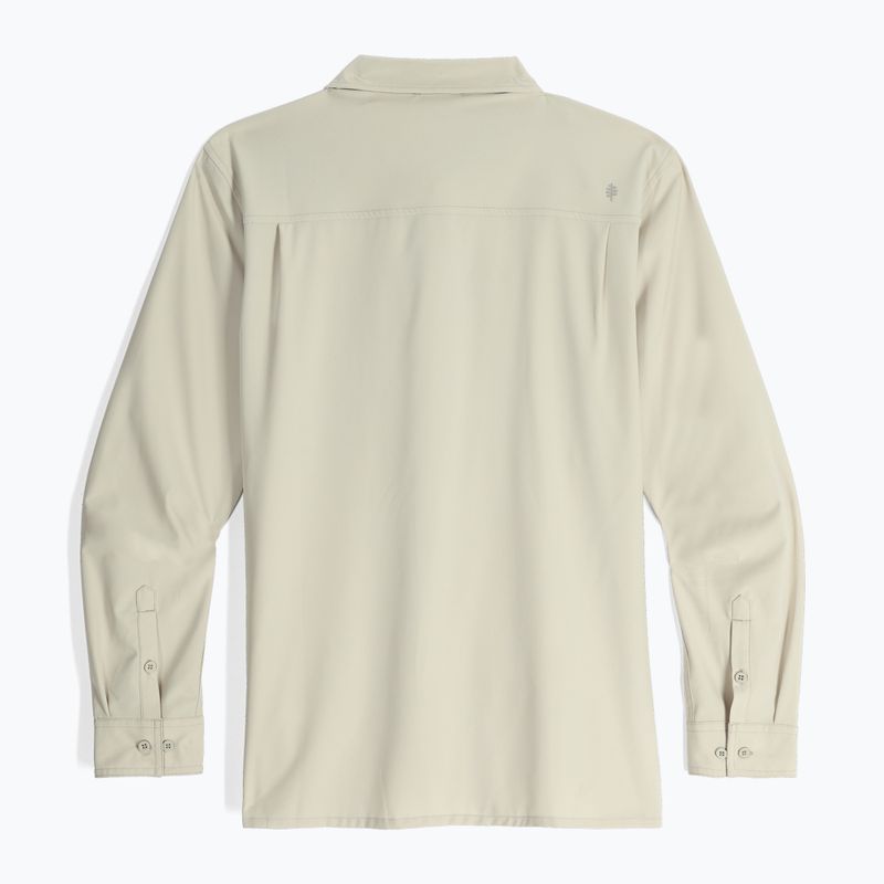 Pánska košeľa Royal Robbins Expedition III sandstone 7