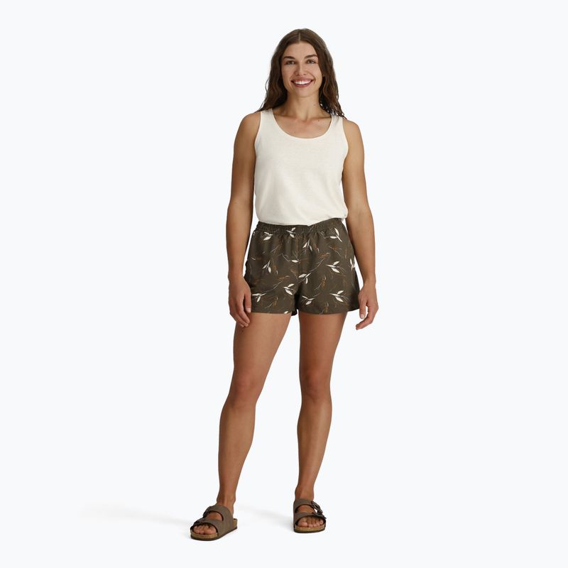 Dámske šortky Royal Robbins All-In everglade caswell pt 2