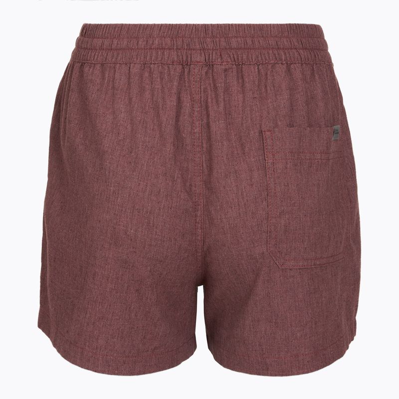 Dámske šortky Royal Robbins Hempline wild rhubarb 2