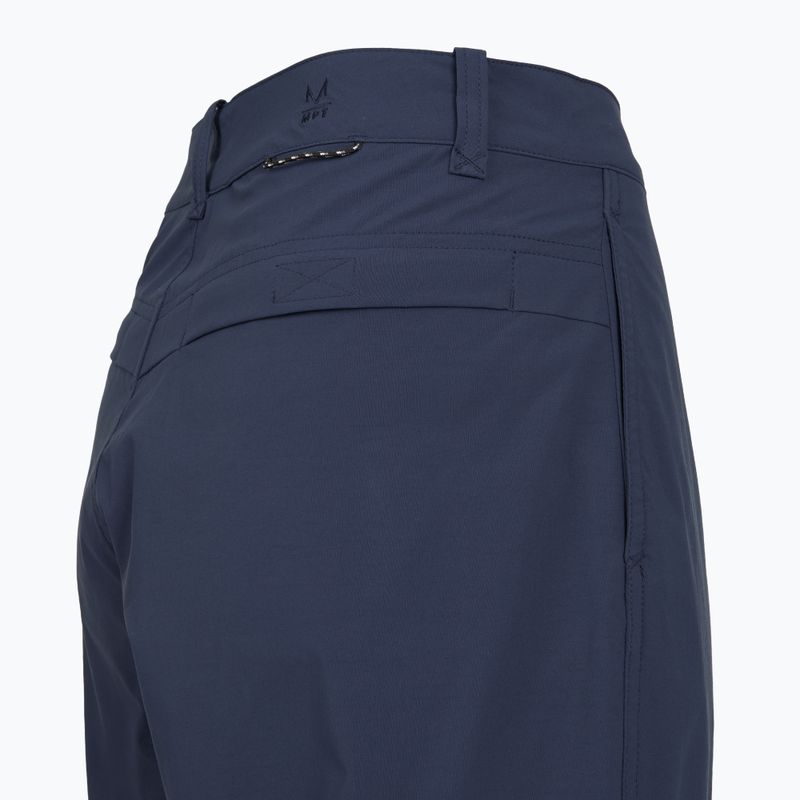 Dámske nohavice Royal Robbins Wilder deep blue 4