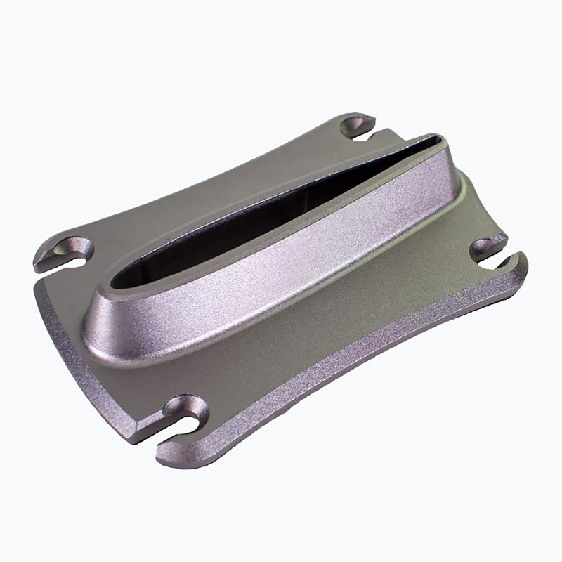Fólia Cabrinha Fusion Forged Mast Plate Socket MKII K2FSMPLSK000XXX 4