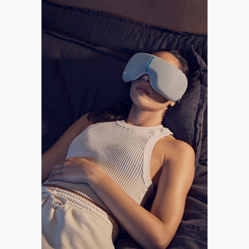 Masážne okuliare Therabody SmartGoggles 8