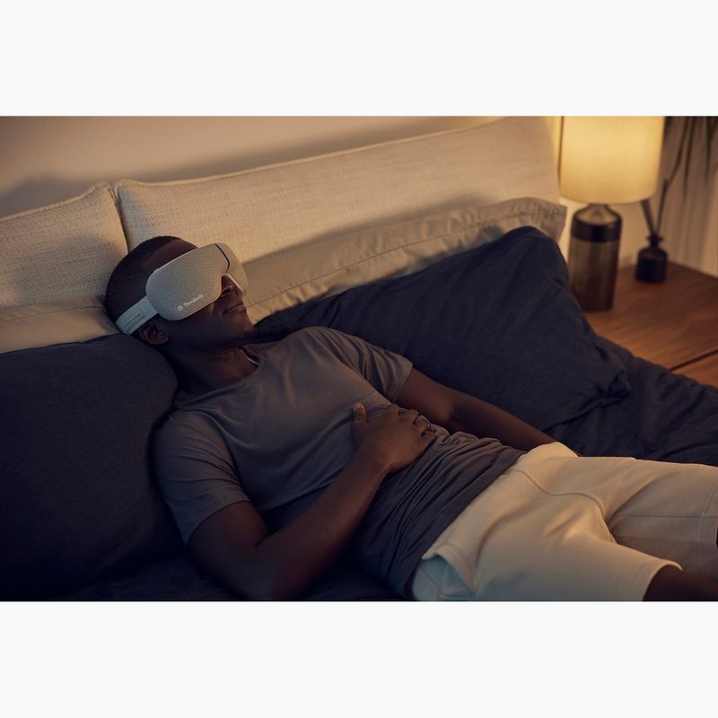 Masážne okuliare Therabody SmartGoggles 10