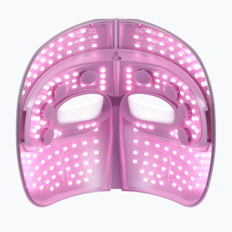 Maska LED na tvár Therabody TheraFace LED Mask 8