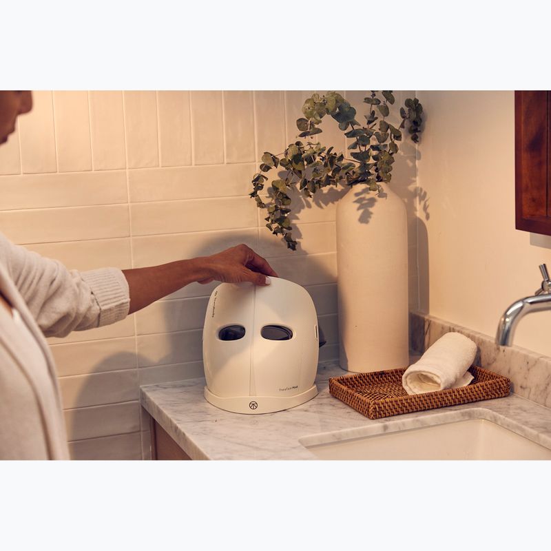 Maska LED na tvár Therabody TheraFace LED Mask 14