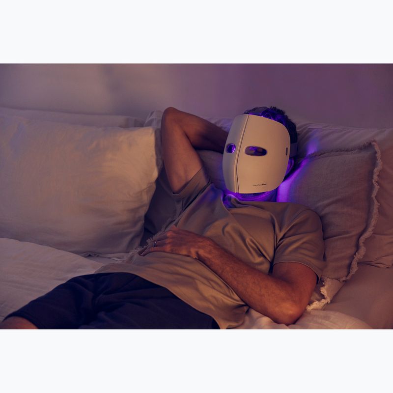 Maska LED na tvár Therabody TheraFace LED Mask 17