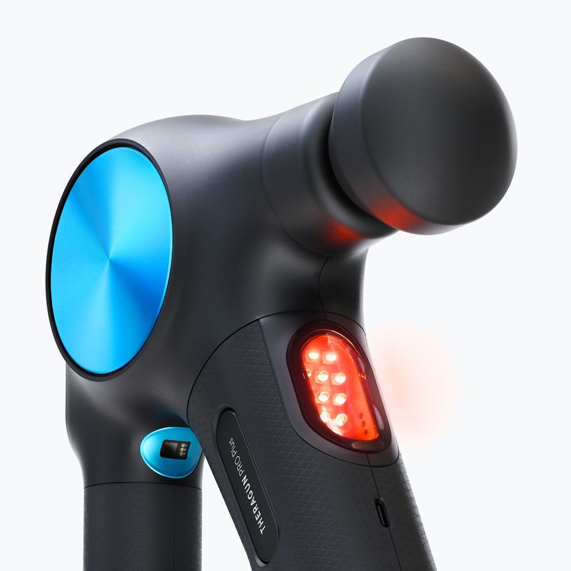 Masážny prístroj Therabody Theragun Pro Plus black 2