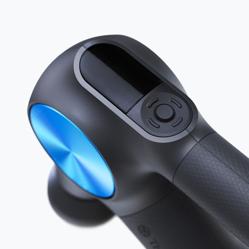 Masážny prístroj Therabody Theragun Pro Plus black 4