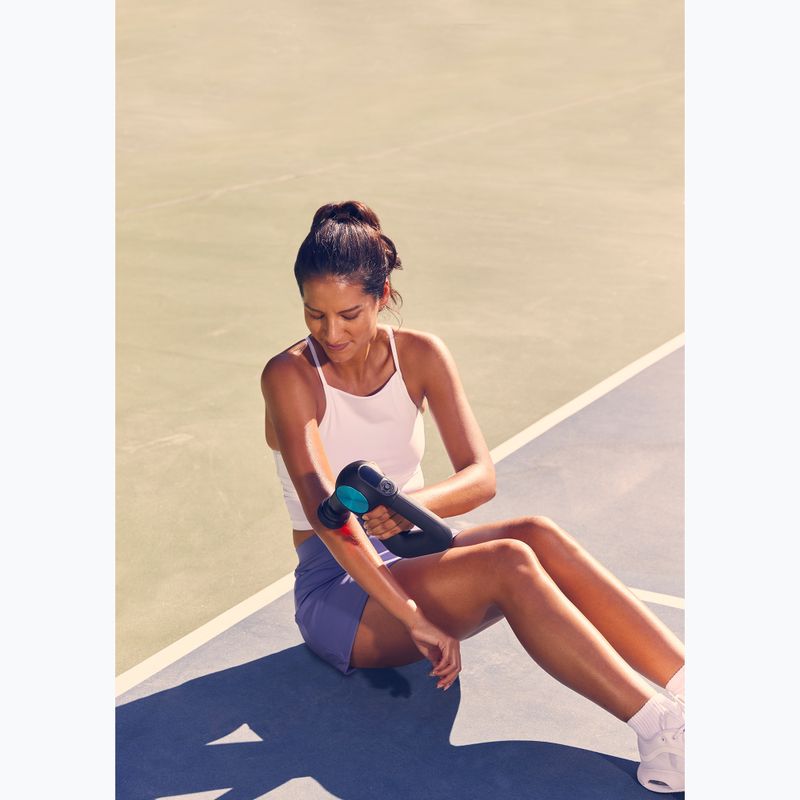 Masážny prístroj Therabody Theragun Pro Plus black 5