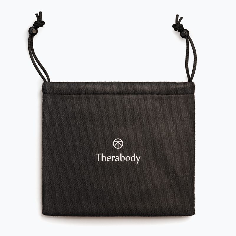 Masážny prístroj Therabody Theragun Relief sand 8