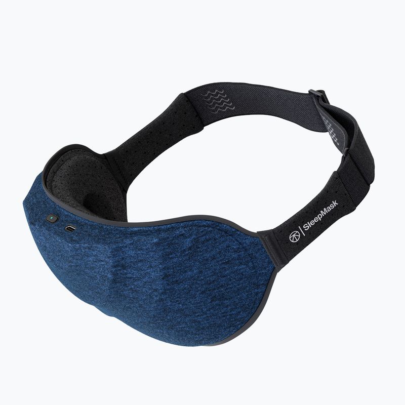 Maska na oči Therabody SleepMask 3