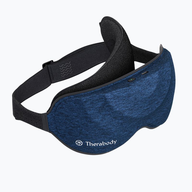 Maska na oči Therabody SleepMask 7