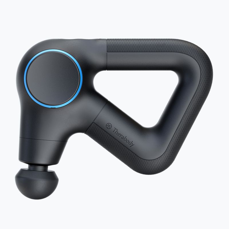 Masážny prístroj Therabody Theragun Prime Plus black/blue