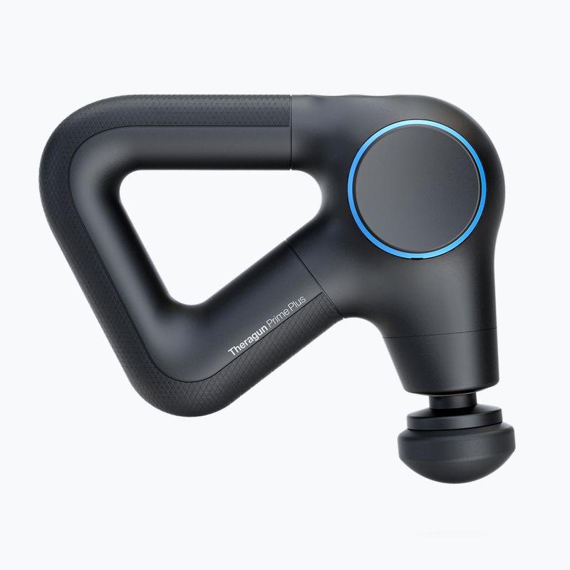 Masážny prístroj Therabody Theragun Prime Plus black/blue 2