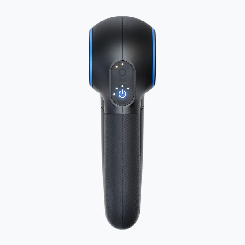 Masážny prístroj Therabody Theragun Prime Plus black/blue 4