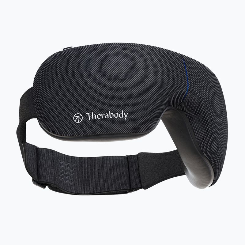 Masážne okuliare Therabody SmartGoggles 2.0 black 2