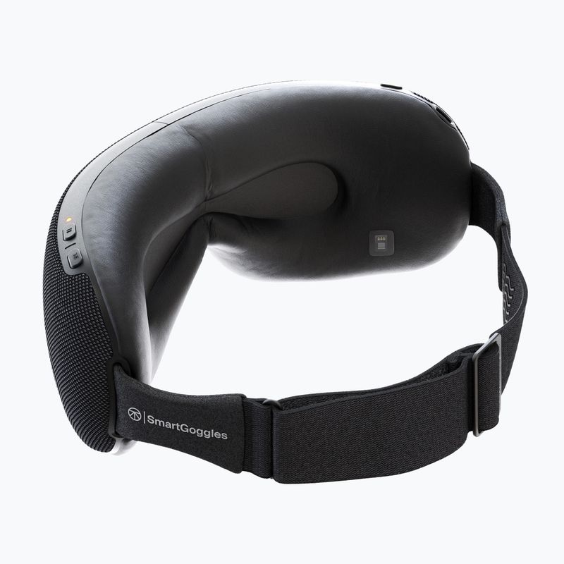 Masážne okuliare Therabody SmartGoggles 2.0 black 6