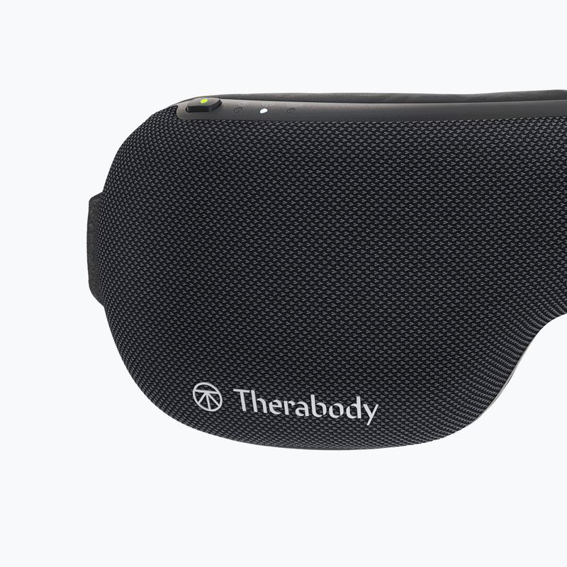 Masážne okuliare Therabody SmartGoggles 2.0 black 7