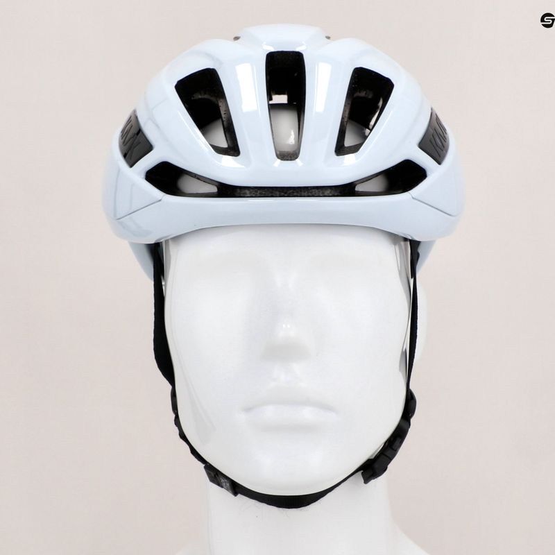 Cyklistická prilba KASK Sintesi biela 12