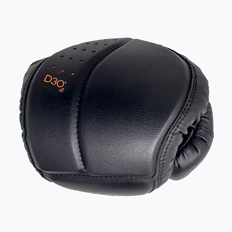 Boxerské rukavice Rival RB10 Intelli-Shock Bag black 6