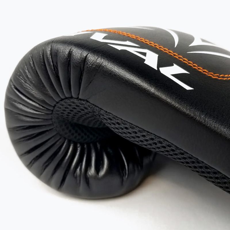 Boxerské rukavice MMA Rival RB2 Super Bag 2.0 red 6