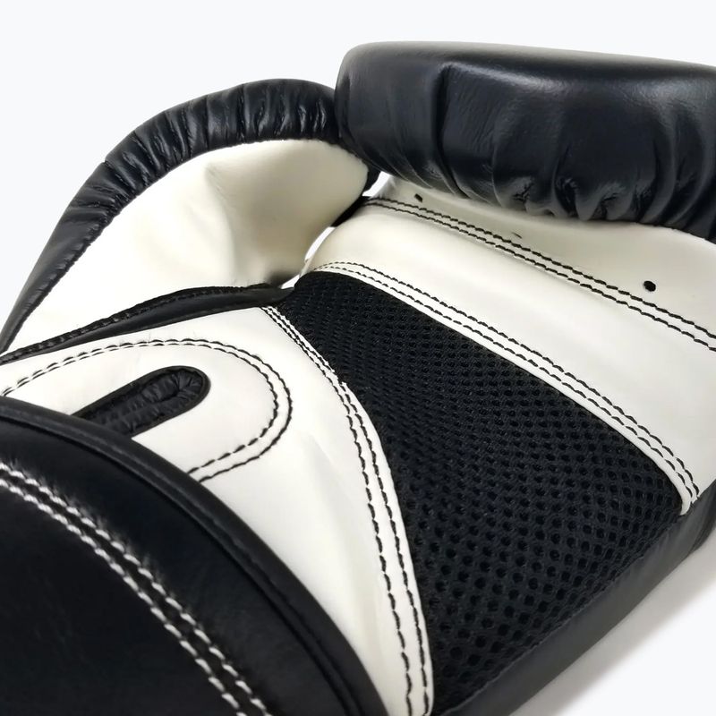 Boxerské rukavice MMA Rival RB1 Ultra Bag 2.0 black RB2-2.0-black-M 5