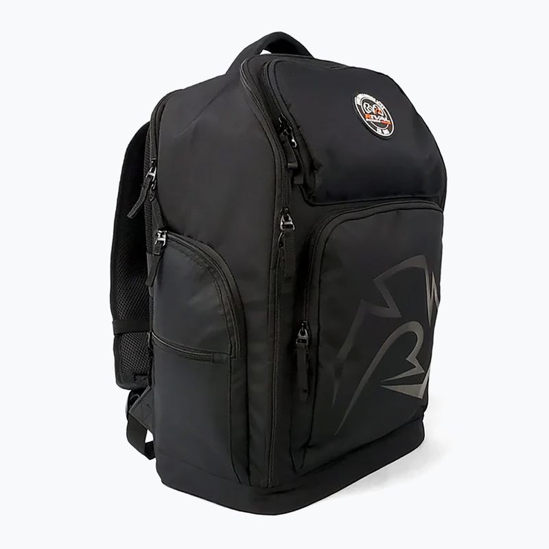 Tréningový batoh Rival Boxing black 2