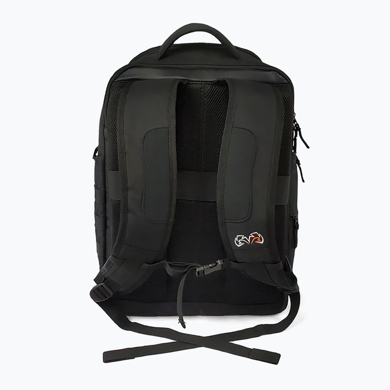 Tréningový batoh Rival Boxing black 3