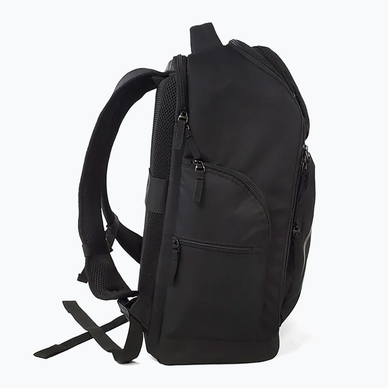 Tréningový batoh Rival Boxing black 4