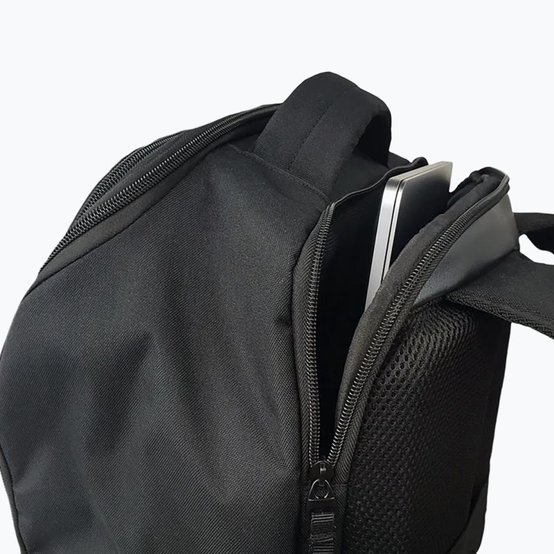Tréningový batoh Rival Boxing black 9