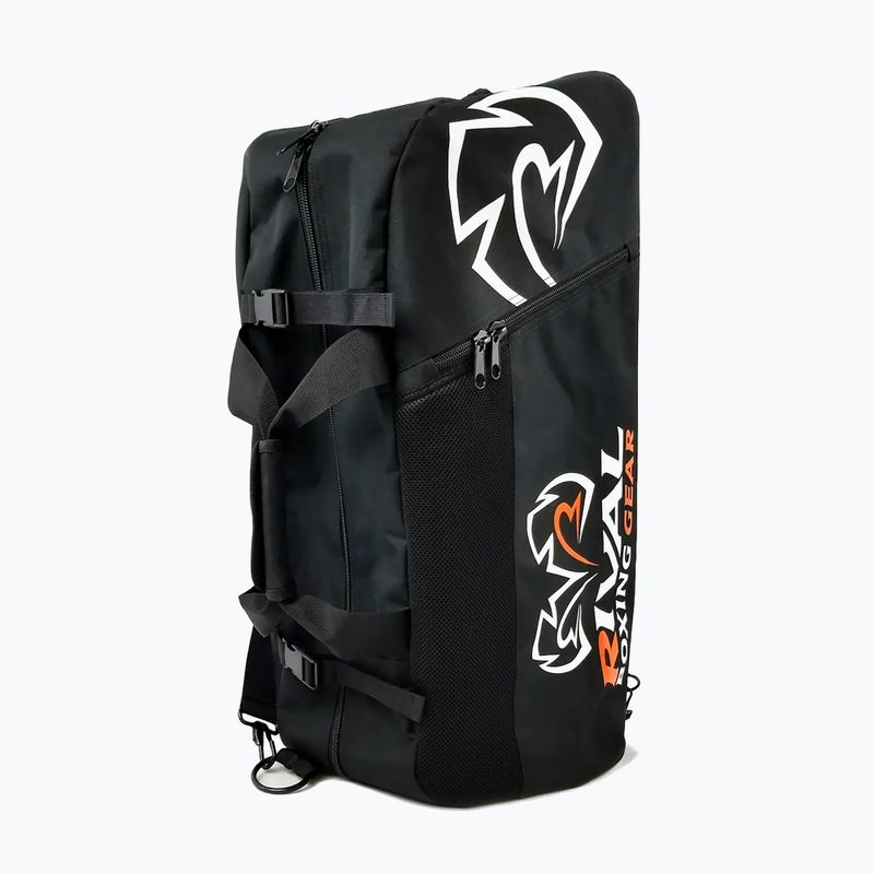 Športová taška Rival RGB50 Gym Bag black 3