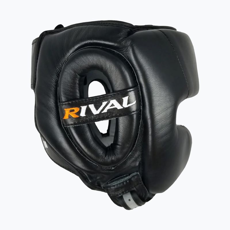 Boxerská prilba Rival RHG30 Mexican Headgear black 3