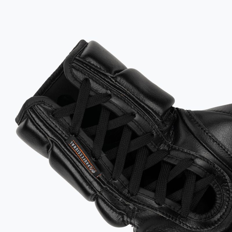 Boxerské rukavice Rival RB1 Ultra Bag 2.0 l black 6