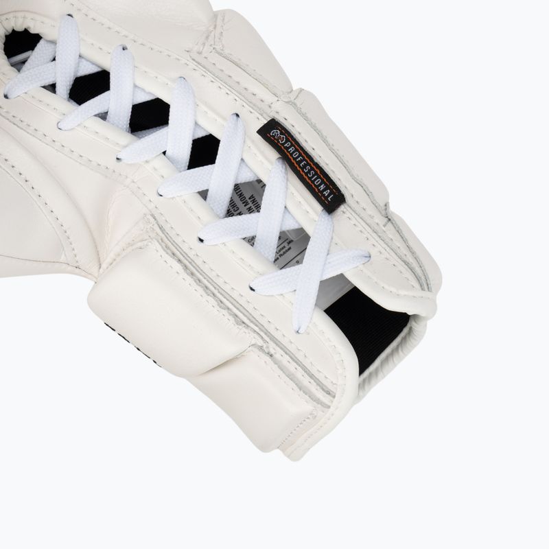 Boxerské rukavice Rival RS1 Ultra Sparring 2.0 white 6