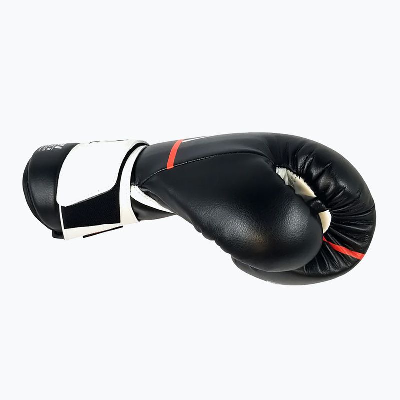 Boxerské rukavice Rival Super Sparring 2.0 čierne 8
