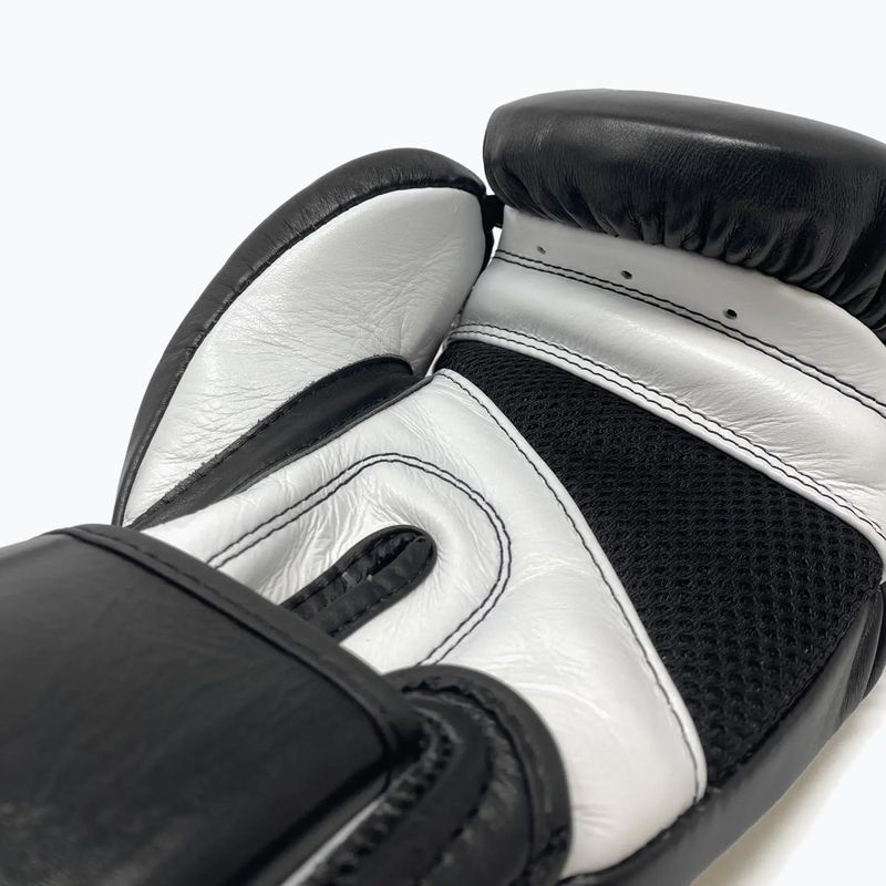 Boxerské rukavice Rival RB2 Super Bag 2.0 black 4