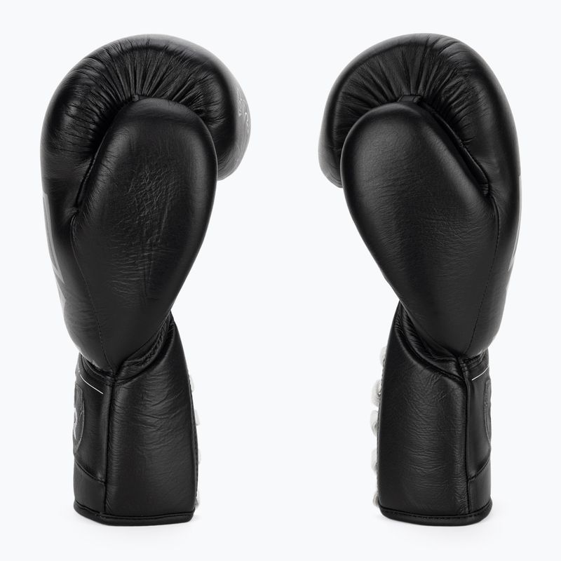 Boxerské rukavice Rival RFX-Guerrero Sparring -SF-H black 3