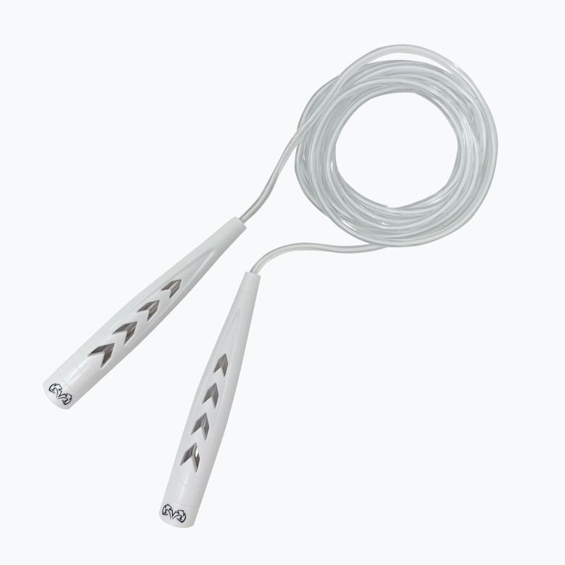 Tréningové švihadlo Rival Aero white