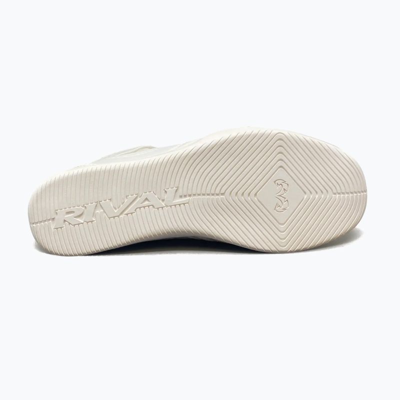 Boxerské topánky Rival RSX-Genesis 3 white 13