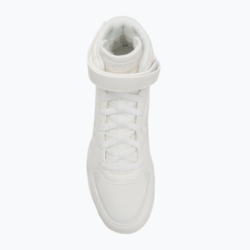 Boxerské topánky Rival RSX-Genesis 3 white 5