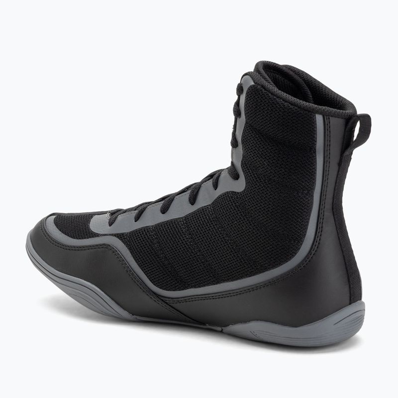 Boxerské topánky Rival RSX-Prospect black/grey 3