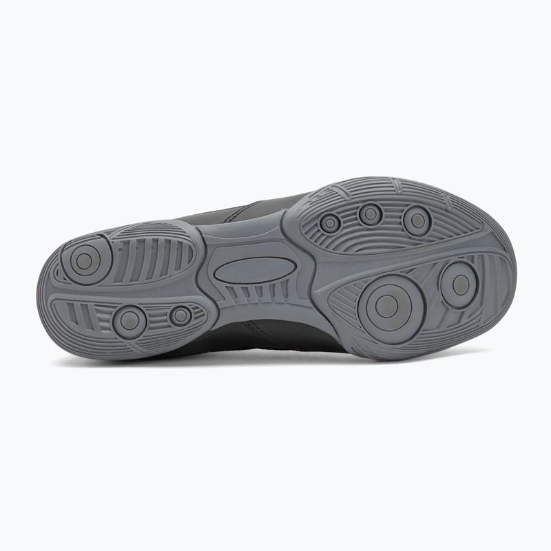 Boxerské topánky Rival RSX-Prospect black/grey 6
