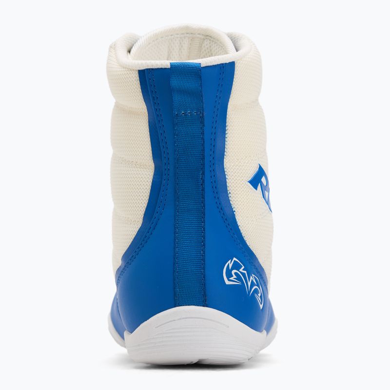 Boxerské topánky Rival RSX-Prospect white/blue 6