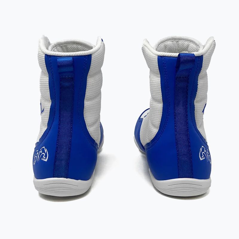 Boxerské topánky Rival RSX-Prospect white/blue 4