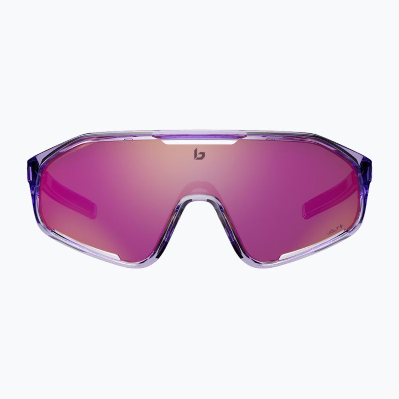 Slnečné okuliare Bollé Shifter astro purple crystal/volt ruby 2