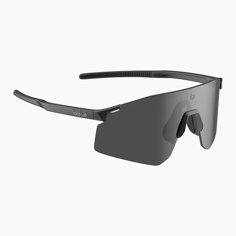 Slnečné okuliare Bollé C-Icarus black matte/volt gun