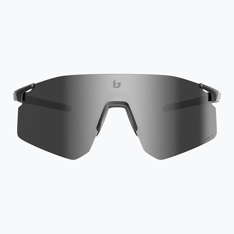 Slnečné okuliare Bollé C-Icarus black matte/volt gun 2