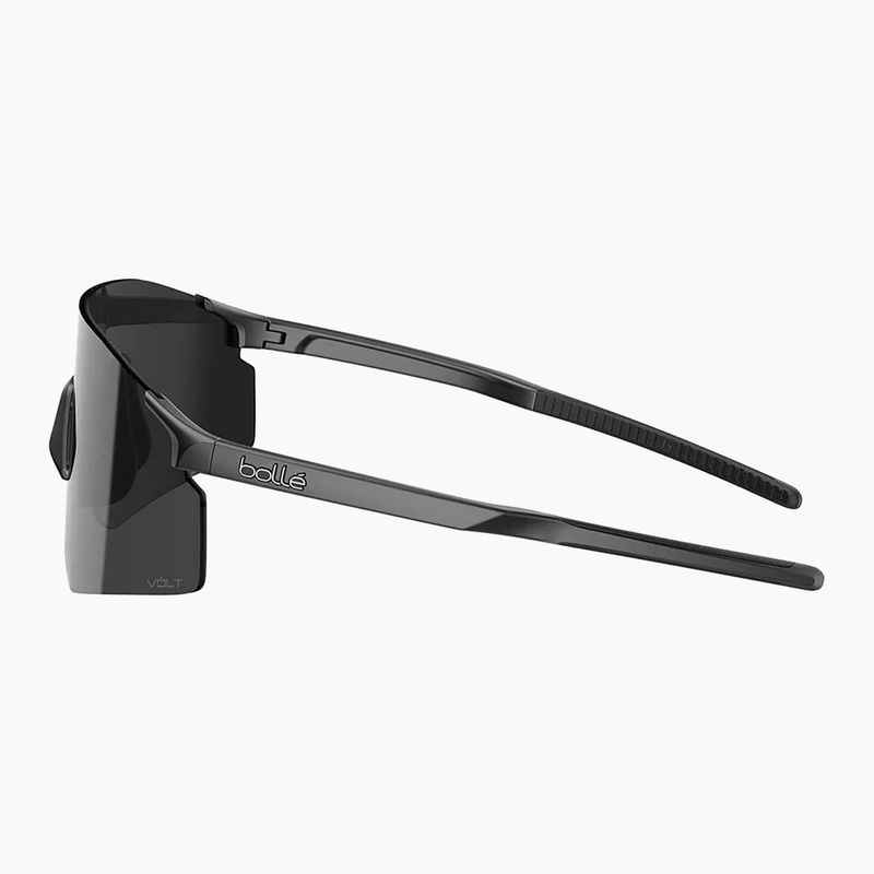 Slnečné okuliare Bollé C-Icarus black matte/volt gun 4